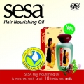 Sesa Hair Oil (Ban Labs)